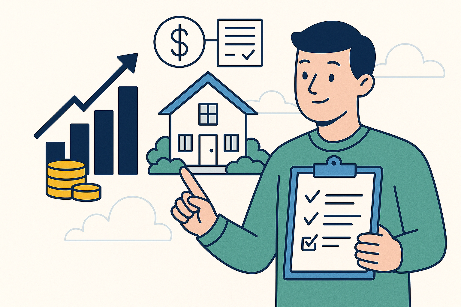 Smarter Property Management