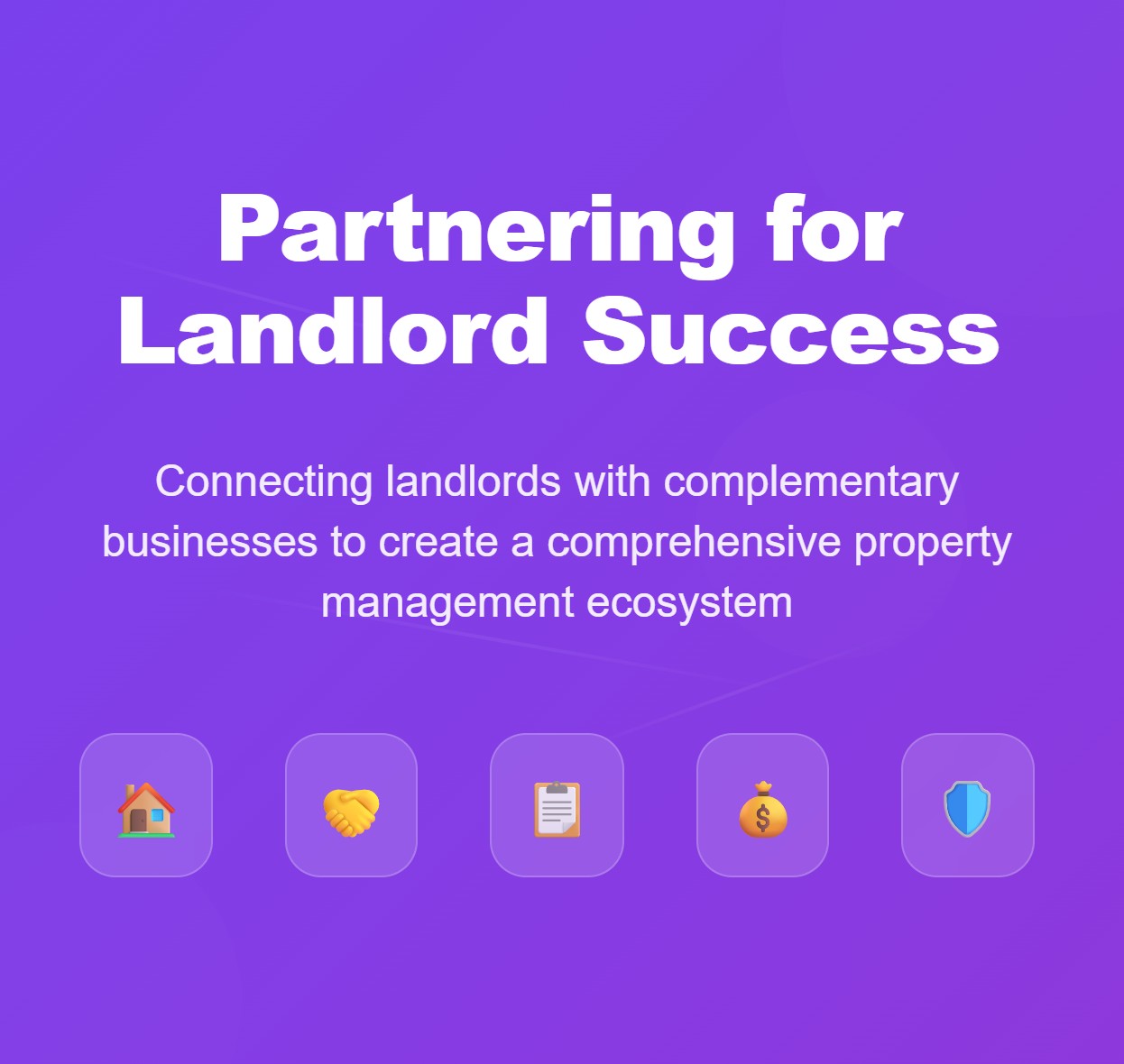Rentomise Partners with Complementary Landlord Businesses