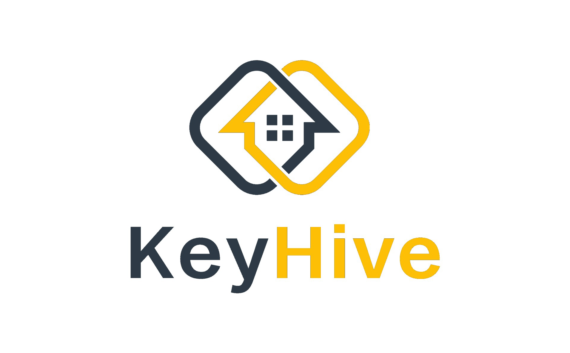 KeyHive logo