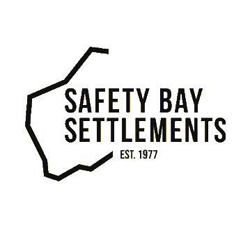 Safety Bay Settlements logo
