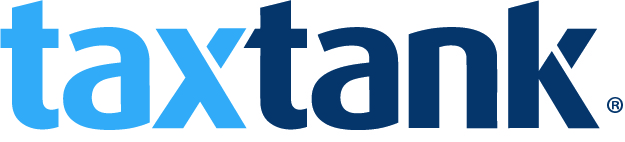 Tax Tank logo