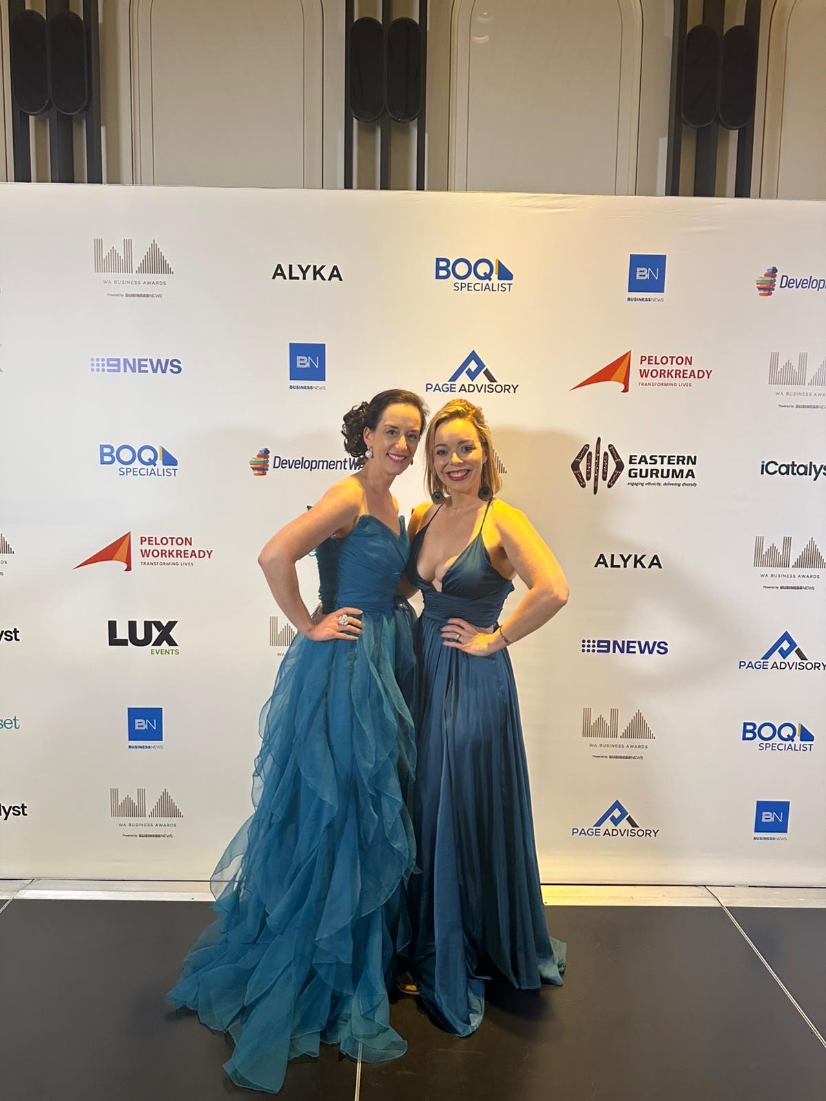 WA Business News Awards